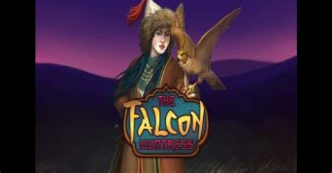 The Falcon Huntress 2